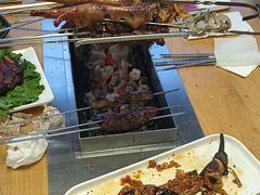 -正丰源大缸烧烤(人民路店)