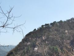 -北京鹫峰国家森林公园