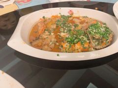 -丰收日·小海鲜·沪上家宴(顾村正大店)
