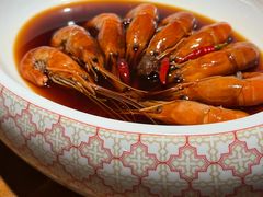 -乔街深夜食堂·台州菜·高压锅生蚝(杭州总店)