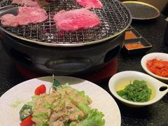 -樱嘢·炭火烧肉(惠南店)