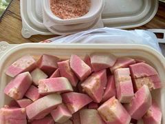 -好时味十三姨(河西路店)