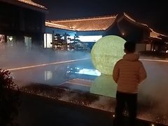 -金板闸水岸园林餐厅(大运河板闸遗址公园店)