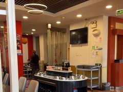 -潮汕美牛肉丸火锅店(天宁寺店)