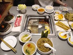-海底捞火锅(赛格国际购物中心店)