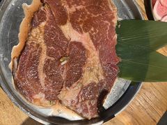 -汉拿山(北京上地华联店)