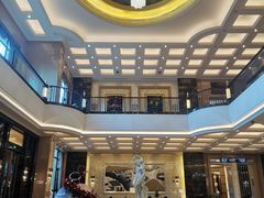 -上海浦东星河湾酒店