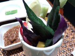 -王府茶宴(大观园总店)
