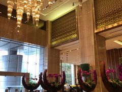 -粤海喜来登酒店·&More聚驿(天河城店)