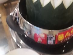 -尚竹阁冬瓜盅·18年地标美食(平洲店)