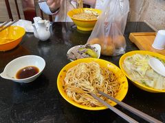 -毛华美食(清扬路店)