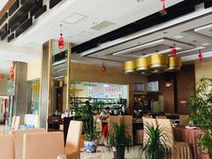 大堂-莆鑫海鲜城(浏河店)