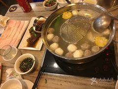 -牛魔王汕头牛肉火锅(笋岗店)