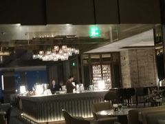 -大堂酒廊·富力丽思卡尔顿酒店