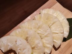 -极焰·烧肉刺身放题(天河领展广场店)
