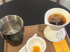 -唐咖精品咖啡(大理古城手冲店)