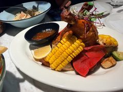 -SPOILER 黄石·全时段融合西餐(中华城店)