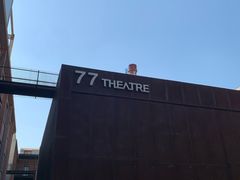 -大酉·M Coffee(北京美术馆店)