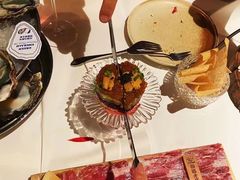 -Osteria Garden 生蚝花园餐厅(原进贤路店)