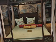 -东台西溪天仙缘景区