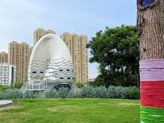 -宁波儿童公园(鄞州区)