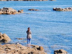 -青岛第二海水浴场