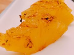 烤菠萝-伊藤ITO(侨福芳草地购物中心店)