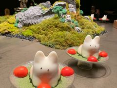 -蟹犇•帝王蟹雪蟹(陆家嘴店)
