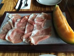 -PIZZA BIANCA(民园店)