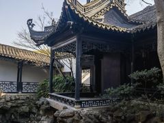 -惠山古镇·寄畅园