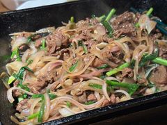 -张家卫·阳江菜·小海鲜(肥婆湾桥店)