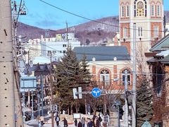 -小樽八音盒堂