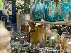 -弗劳尔花艺坊(龙涛店)