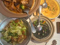 -厝小满.姜母鸭/泉州菜(桥南店)