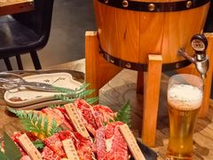 -肉魁屋·烧肉·烧鸟·酒场(高新店)