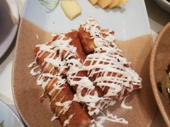 -外婆家(古墩印象城店)