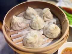 -穿蒸引鲜·嗲记(正大广场店)