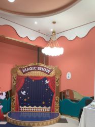 -奈尔宝家庭中心·亲子餐厅(苏州大悦城店)