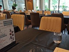 -Efes Turkish & Mediterranean Cuisine 艾菲斯餐厅(陆家嘴店)
