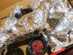 -必胜客(新中纬店)