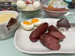 -关东长乐包(热闹路店)