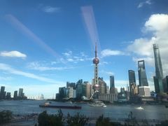 -上海外滩华尔道夫酒店