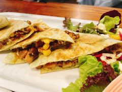 -AFS Cafe & Canteen(闽江二路店)