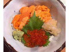 -然寿司(郎园vintage店)