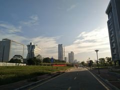 -广东财经大学(广州校区)
