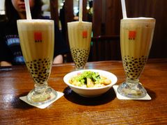 -春水堂人文茶馆(站前店)
