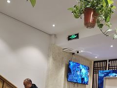 -百年家风·老馆子(东风店)