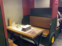 -不是烧烤·武汉烧烤·地道湖北菜(大成路店)