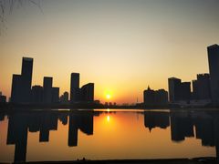 -天鹅湖体育公园