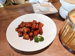 -大潮淮·淮扬菜(何园旗舰店)